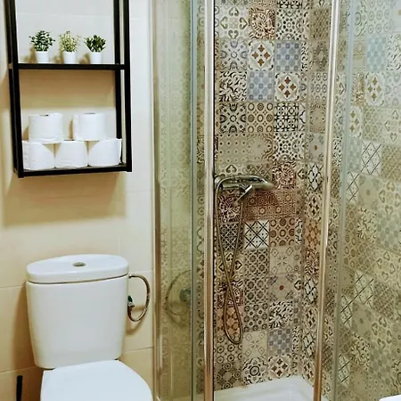 Ondaluz Bazan * Málaga