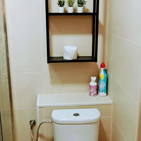 Ondaluz Bazan Malaga