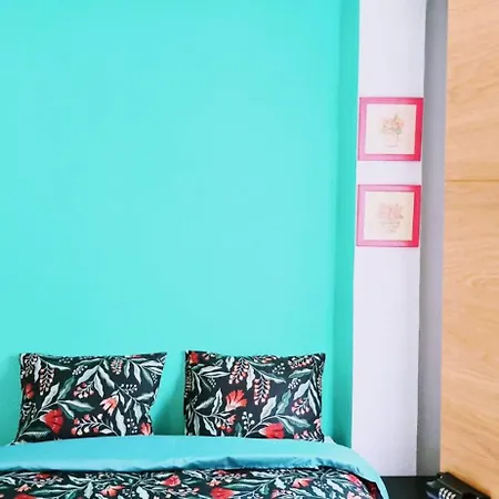 Ondaluz Bazan Apartment