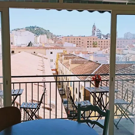 Ondaluz Bazan * Malaga