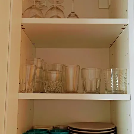 Apartment Ondaluz Bazan