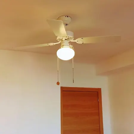 Ondaluz Bazan Apartment Malaga